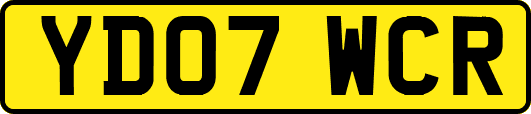 YD07WCR