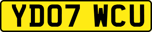 YD07WCU