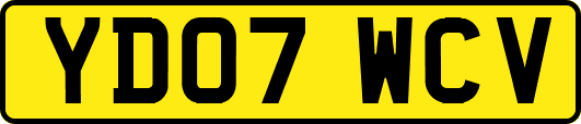 YD07WCV