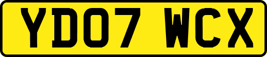 YD07WCX