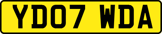 YD07WDA
