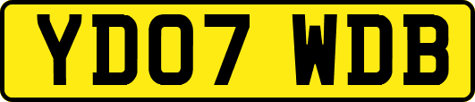 YD07WDB