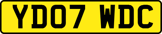 YD07WDC