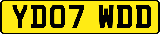 YD07WDD