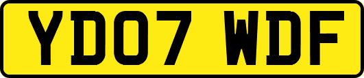 YD07WDF
