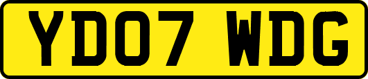 YD07WDG