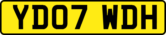 YD07WDH
