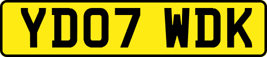 YD07WDK