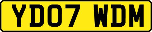 YD07WDM