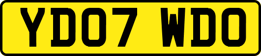 YD07WDO