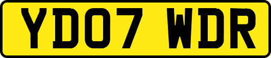 YD07WDR