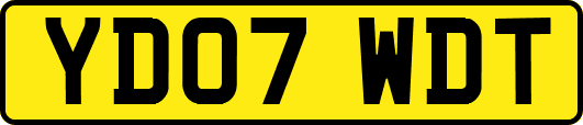 YD07WDT