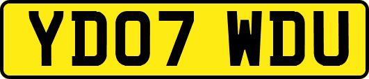 YD07WDU