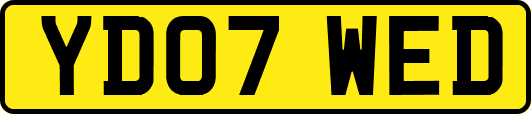 YD07WED
