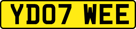 YD07WEE