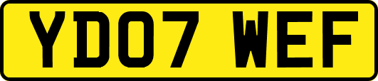 YD07WEF