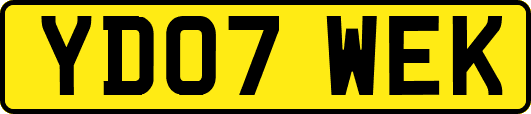 YD07WEK