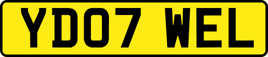 YD07WEL