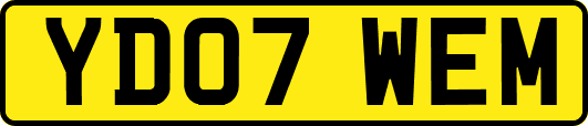 YD07WEM