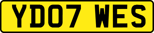 YD07WES