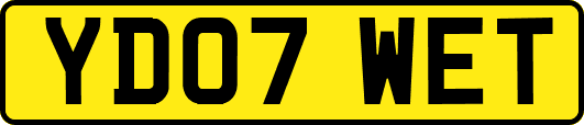 YD07WET