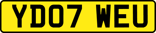 YD07WEU