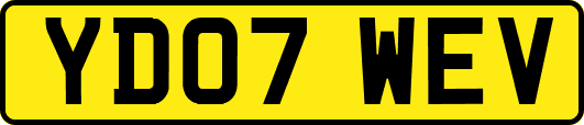 YD07WEV