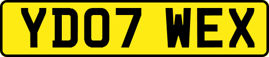 YD07WEX