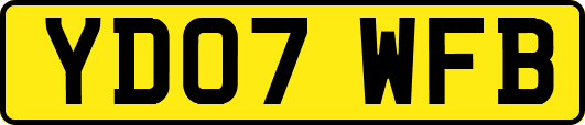 YD07WFB