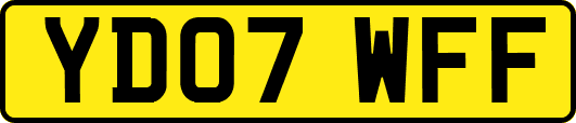 YD07WFF