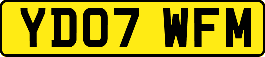 YD07WFM