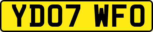 YD07WFO