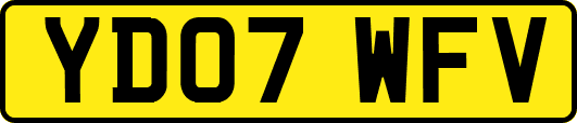 YD07WFV
