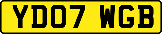 YD07WGB