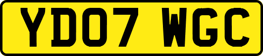 YD07WGC