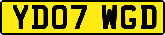 YD07WGD