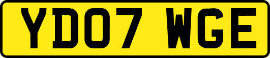 YD07WGE