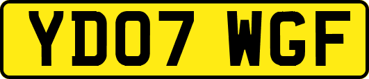 YD07WGF