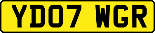 YD07WGR
