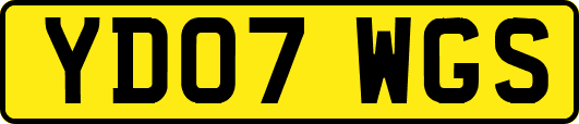 YD07WGS