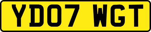 YD07WGT