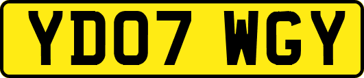 YD07WGY