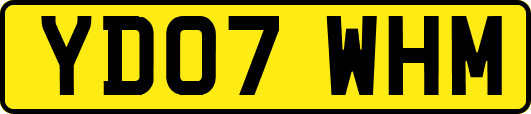 YD07WHM