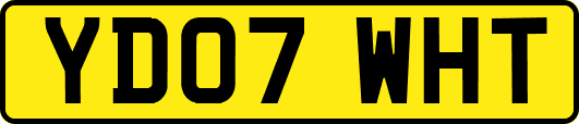 YD07WHT