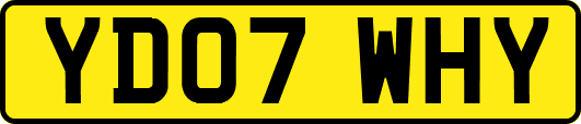 YD07WHY