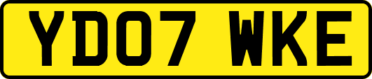 YD07WKE