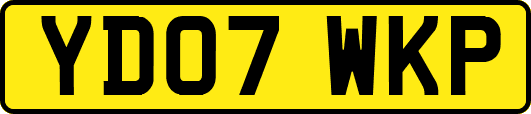 YD07WKP