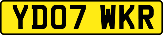 YD07WKR