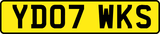YD07WKS