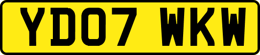 YD07WKW